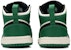 (TD) Air Jordan 1 Mid SE 'Pine Green' Hijau Pain BQ6933-301