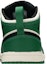 Sizing (TD) Air Jordan 1 Mid SE 'Pine Green' Hijau Pain BQ6933-301