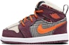 Buy (TD) Air Jordan 1 Mid SE 'Tartan' FD5462-608