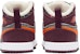 (TD) Air Jordan 1 Mid SE 'Tartan' FD5462-608