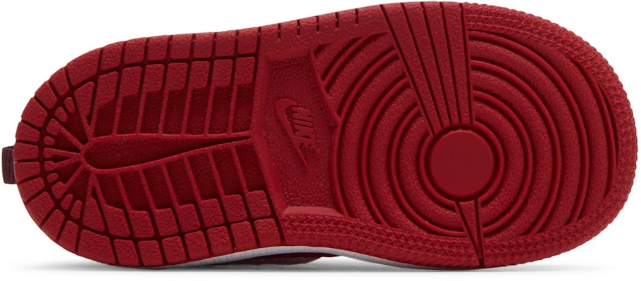 (TD) Air Jordan 1 Mid SE 'Merah Quilted' AV5172-600 Shop (TD) Air Jordan 1 Mid SE 'Merah Quilted' AV5172-600