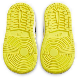 (TD) エア ジョーダン 1 MID SE "ローズパッチ" (ダイナミックイエロー) AV5172-700 Purchase (TD) エア ジョーダン 1 MID SE "ローズパッチ" (ダイナミックイエロー) AV5172-700