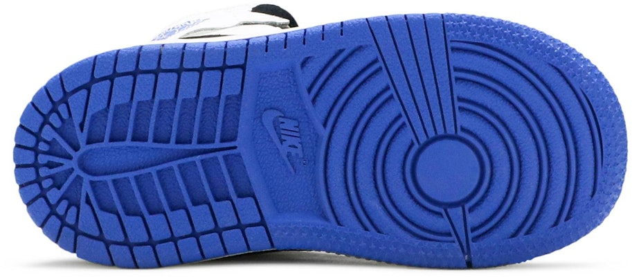 (TD) Air Jordan 1 Mid SE 'Royal Black Toe' Lelaki BQ6933-102 Shop (TD) Air Jordan 1 Mid SE 'Royal Black Toe' Lelaki BQ6933-102