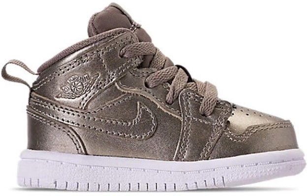(TD) Air Jordan 1 中帮 SE '米色石板' AV5172-200 Order (TD) Air Jordan 1 中帮 SE '米色石板' AV5172-200