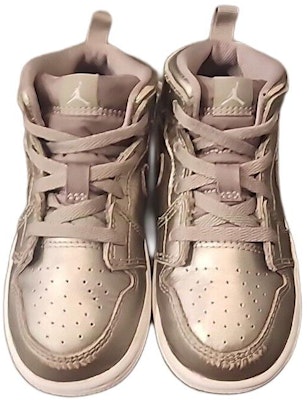 (Toddler) Air Jordan 1 Mid SE 'Sepia Stone' AV5172-200 Purchase (Toddler) Air Jordan 1 Mid SE 'Sepia Stone' AV5172-200