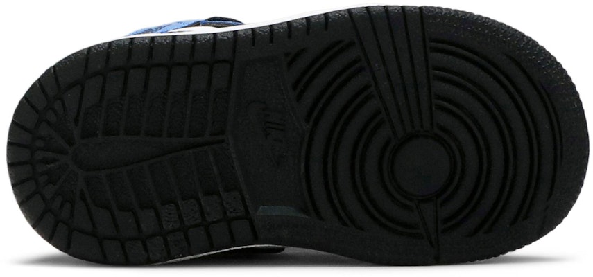 (Toddler) Air Jordan 1 Mid SE 'Signal Blue' BQ6933-402 Shop (Toddler) Air Jordan 1 Mid SE 'Signal Blue' BQ6933-402