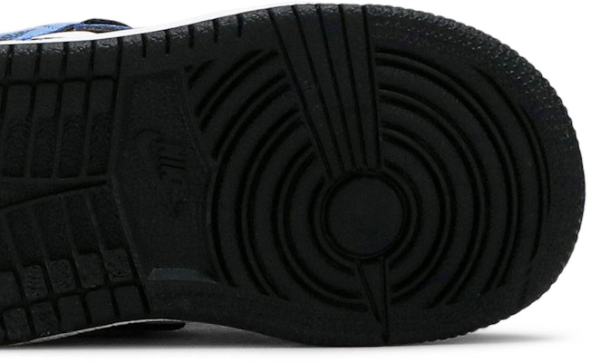 (Toddler) Air Jordan 1 Mid SE 'Signal Blue' BQ6933-402 Purchase (Toddler) Air Jordan 1 Mid SE 'Signal Blue' BQ6933-402