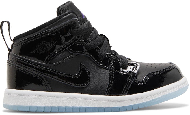 (Toddler) Air Jordan 1 Mid SE 'Space Jam' DV1338-004 Buy (Toddler) Air Jordan 1 Mid SE 'Space Jam' DV1338-004