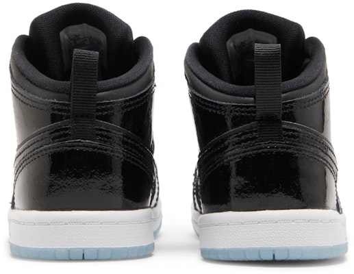 (Toddler) Air Jordan 1 Mid SE 'Space Jam' DV1338-004 Details for (Toddler) Air Jordan 1 Mid SE 'Space Jam' DV1338-004