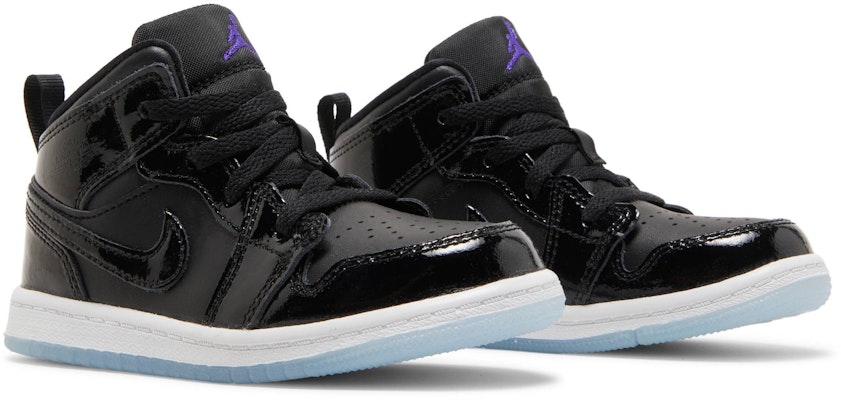 (Toddler) Air Jordan 1 Mid SE 'Space Jam' DV1338-004 Cheap (Toddler) Air Jordan 1 Mid SE 'Space Jam' DV1338-004