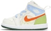 Buy (TD) Air Jordan 1 Mid SE 'Stitch' Lelaki DX2463-100