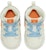 (TD) Air Jordan 1 Mid SE 'Stitch' Lelaki DX2463-100