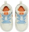 Shop (TD) Air Jordan 1 Mid SE 'Stitch' Lelaki DX2463-100
