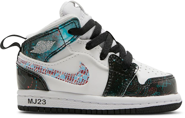 (TD) Air Jordan 1 Mid SE 'Take Flight' Lelaki BQ6933-114 Buy (TD) Air Jordan 1 Mid SE 'Take Flight' Lelaki BQ6933-114