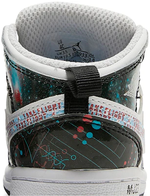 (TD) Air Jordan 1 Mid SE 'Take Flight' Lelaki BQ6933-114 Sizing (TD) Air Jordan 1 Mid SE 'Take Flight' Lelaki BQ6933-114