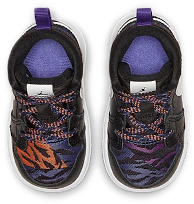 (TD) 에어 조던 1 미드 SE '호랑이 줄무늬' AV5172-005 Lookbook (TD) 에어 조던 1 미드 SE '호랑이 줄무늬' AV5172-005