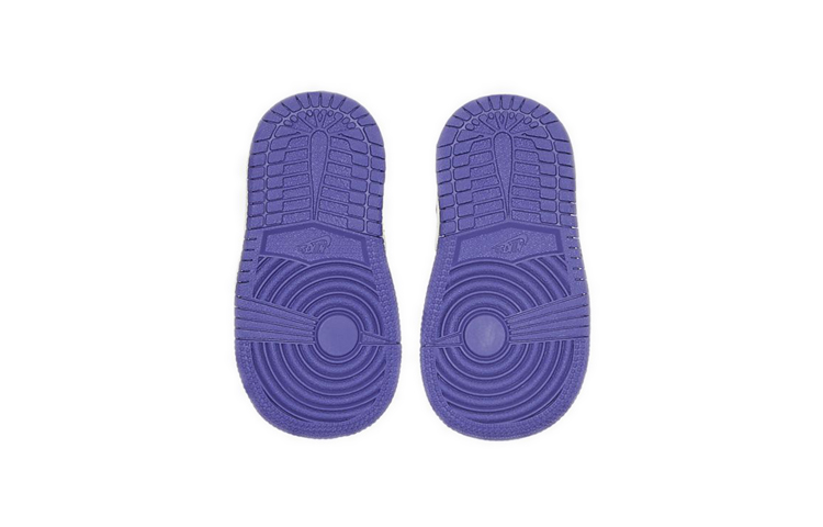 Shop (TD) 에어 조던 1 미드 SE '호랑이 줄무늬' AV5172-005