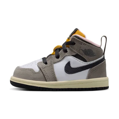 (TD) Jordan 1 Mid SE 'Tokyo Bio Hack'