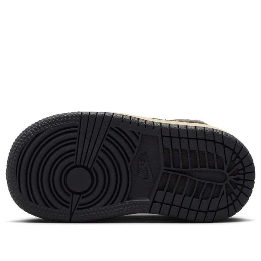 Purchase (TD) ナイキ エアジョーダン 1 ミッド SE ホワイト ケイブストーン HQ2012-100