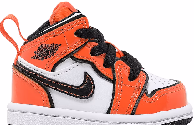 (TD) Air Jordan 1 Mid SE 'Turf Orange' - Jingga Turf BQ6933-802 Order (TD) Air Jordan 1 Mid SE 'Turf Orange' - Jingga Turf BQ6933-802