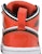 (TD) Air Jordan 1 Mid SE 'Turf Orange' - Jingga Turf BQ6933-802