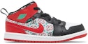 Buy (TD) Air Jordan 1 Mid SE 'Sweater Krismas Hodoh' DM1209-150