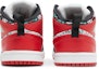 Details for (TD) Air Jordan 1 Mid SE 'Sweater Krismas Hodoh' DM1209-150