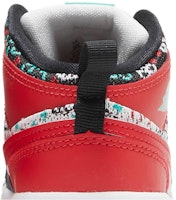 (TD) Air Jordan 1 Mid SE 'Sweater Krismas Hodoh' DM1209-150 Sizing (TD) Air Jordan 1 Mid SE 'Sweater Krismas Hodoh' DM1209-150