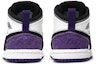 Purchase (TD) Air Jordan 1 Mid SE 'Varsity Purple' Ungu Varsiti BQ6933-105