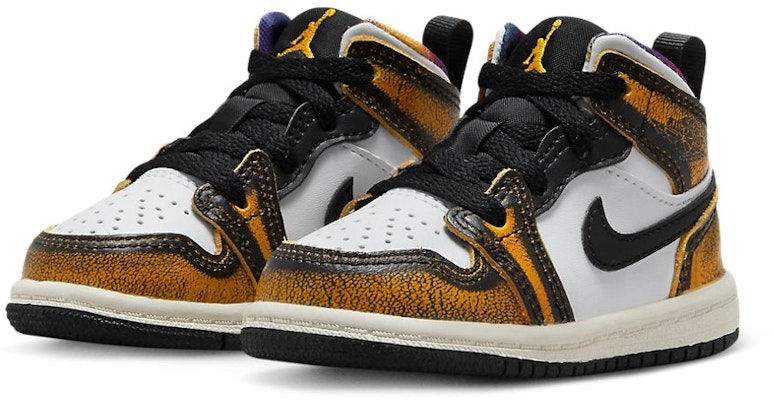 (TD) Air Jordan 1 Mid SE 'Wear-Away - Taxi' DQ8420-071 Order (TD) Air Jordan 1 Mid SE 'Wear-Away - Taxi' DQ8420-071