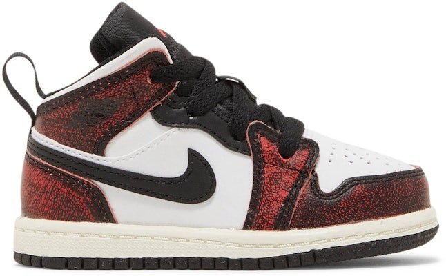 (TD) Air Jordan 1 Mid SE 'Wear-Away' Lelasan Warna FB0566-006 Buy (TD) Air Jordan 1 Mid SE 'Wear-Away' Lelasan Warna FB0566-006
