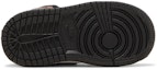Shop (TD) Air Jordan 1 Mid SE 'Wear-Away' Lelasan Warna FB0566-006