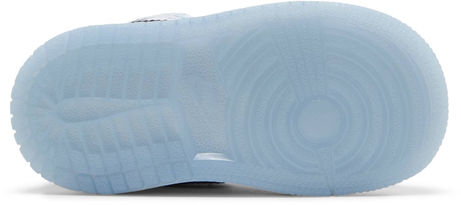 (Toddler) Air Jordan 1 Mid SE 'White Ice Blue' DV1338-104 Shop (Toddler) Air Jordan 1 Mid SE 'White Ice Blue' DV1338-104