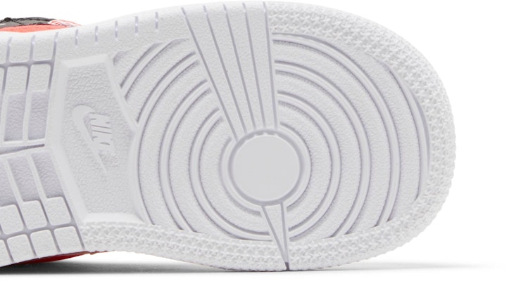 (TD) Air Jordan 1 中帮特别版'白色红外线' FB4419-016 Purchase (TD) Air Jordan 1 中帮特别版'白色红外线' FB4419-016