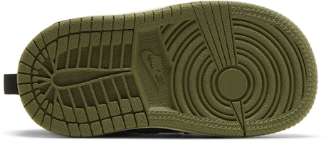 (TD) エアジョーダン1 Mid SE クラフト "アンスラサイト ライトオリーブ" FD9093-003 Shop (TD) エアジョーダン1 Mid SE クラフト "アンスラサイト ライトオリーブ" FD9093-003