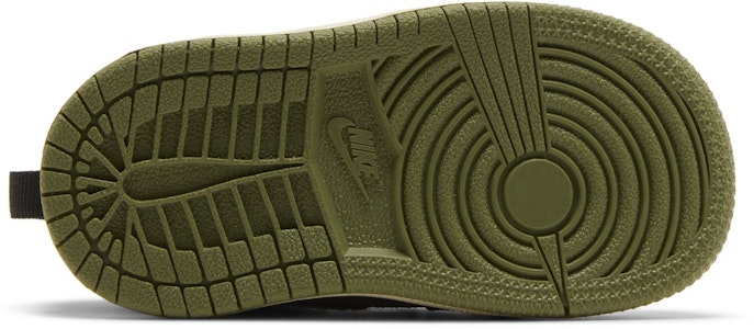 (TD) 에어 조던 1 미드 SE Craft '앤트러사이트 라이트 올리브' FD9093-003 Shop (TD) 에어 조던 1 미드 SE Craft '앤트러사이트 라이트 올리브' FD9093-003