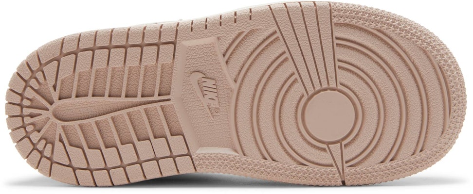 (幼童)Air Jordan 1 Mid SE Craft 'Inside Out - Taupe Haze' DZ4467-102 Shop (幼童)Air Jordan 1 Mid SE Craft 'Inside Out - Taupe Haze' DZ4467-102