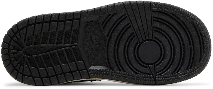 (TD) Air Jordan 1 Mid SE Craft 'Inside Out - Kelabu Simen' FD9089-002 Shop (TD) Air Jordan 1 Mid SE Craft 'Inside Out - Kelabu Simen' FD9089-002