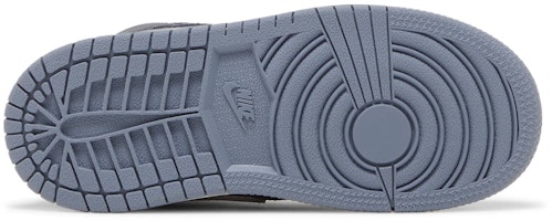 (幼童)Air Jordan 1 Mid SE Craft 'Inside Out - Obsidian' DX2196-400 Shop (幼童)Air Jordan 1 Mid SE Craft 'Inside Out - Obsidian' DX2196-400