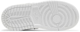 Shop (TD) Air Jordan 1 Mid SE Craft 'Inside Out - Putih Sail' FB9140-120