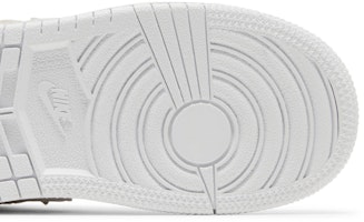 (幼童) Air Jordan 1 Mid SE Craft 'Inside Out - 白帆白' FB9140-120 Purchase (幼童) Air Jordan 1 Mid SE Craft 'Inside Out - 白帆白' FB9140-120