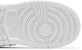 (TD) Air Jordan 1 Mid SE Craft 'Inside Out - Putih Sail' FB9140-120