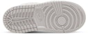 (TD) Air Jordan 1 Mid SE Craft 'Inside Out' Lelaki Wanita Sneakers DQ3725-100