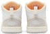(TD) Air Jordan 1 Mid SE Craft 'Inside Out' Lelaki Wanita Sneakers DQ3725-100