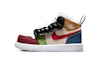 Buy (TD) Air Jordan 1 Mid ALT SE 'Putih Mutiara Merah Gym' DR6961-100