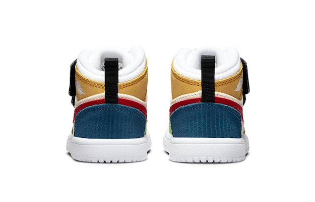 (TD) Air Jordan 1 Mid ALT SE 'Putih Mutiara Merah Gym' DR6961-100 Purchase (TD) Air Jordan 1 Mid ALT SE 'Putih Mutiara Merah Gym' DR6961-100