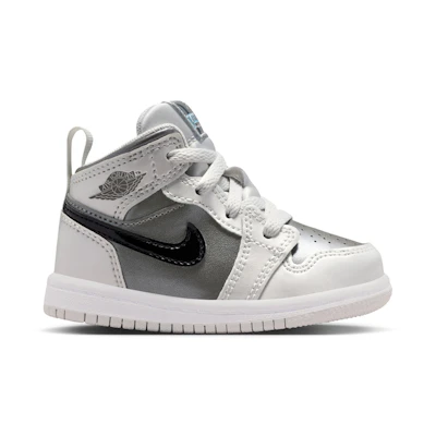 (TD) Jordan 1 Mid 'Inspired by the Greatest'