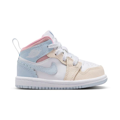 (TD) Jordan 1 Mid SE Love Is In The Air
