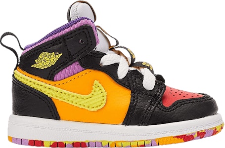 (TD) Air Jordan 1 Mid SS 'Kejohanan' FD1318-007 Buy (TD) Air Jordan 1 Mid SS 'Kejohanan' FD1318-007