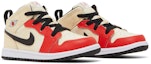 Cheap (TD) Air Jordan 1 Mid SS 'Dunk Contest' Lelaki DV7011-100